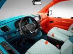 Citroen SpaceTourer Hyphen Concept 2016 года